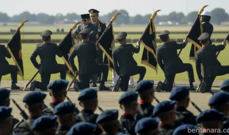 Solution For: Prabowo Ungkap Indonesia Nol Insiden Terorisme Selama Beberapa Tahun, Apresiasi Kinerja Polri