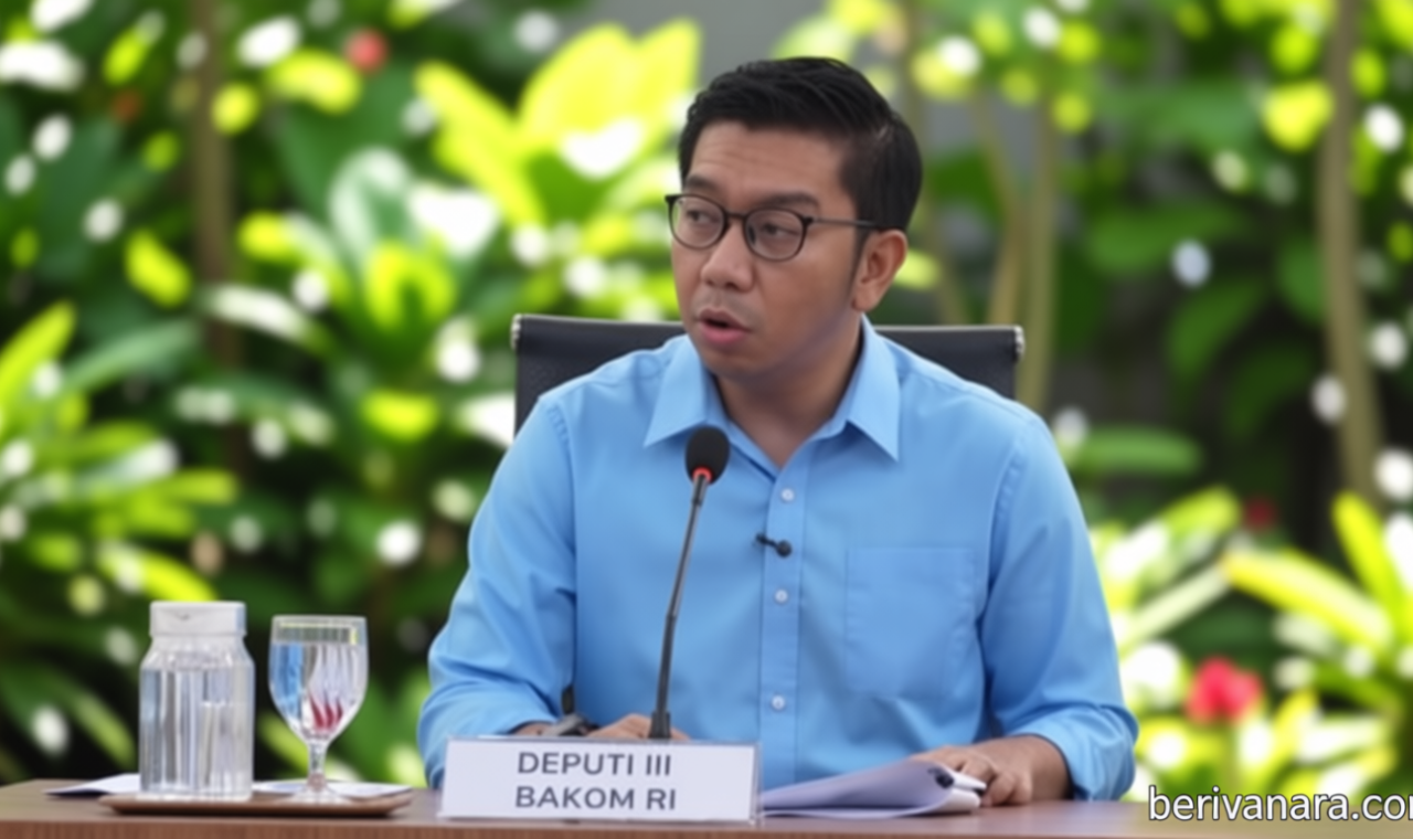 Bakom Sebut 4 dari 10 Siswa Alami Gigi Berlubang, Anemia hingga Obesitas