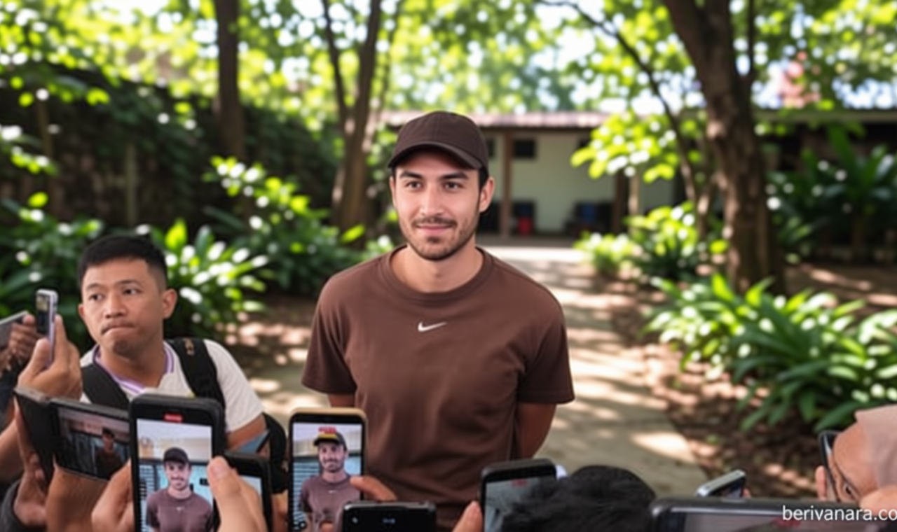 Topics Covered: Persib Lego Andrew Jung dengan Nilai Fantastis ke Klub Lain