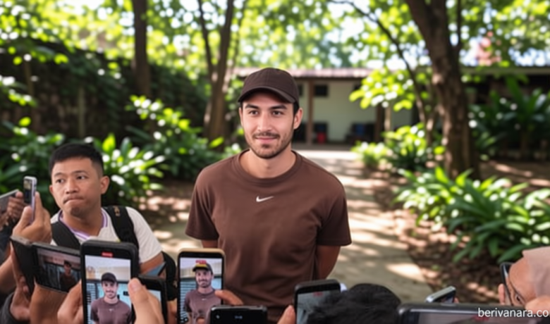 Topics Covered: Persib Lego Andrew Jung dengan Nilai Fantastis ke Klub Lain