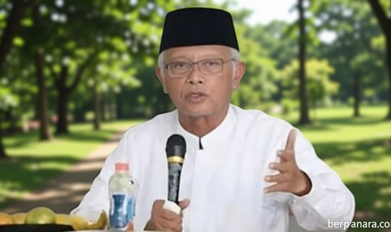 New Policy: Buntut Pernyataan Menteri HAM, Ketum MUI: LGBT Itu Normal Nggak? Itu Melanggar Undang-undang