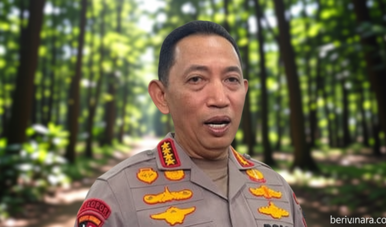 Special Plan: Sepanjang Januari-Juni 2026, Kapolri Tetapkan 594 Tersangka Kasus Tindak Pidana Bidang Energi