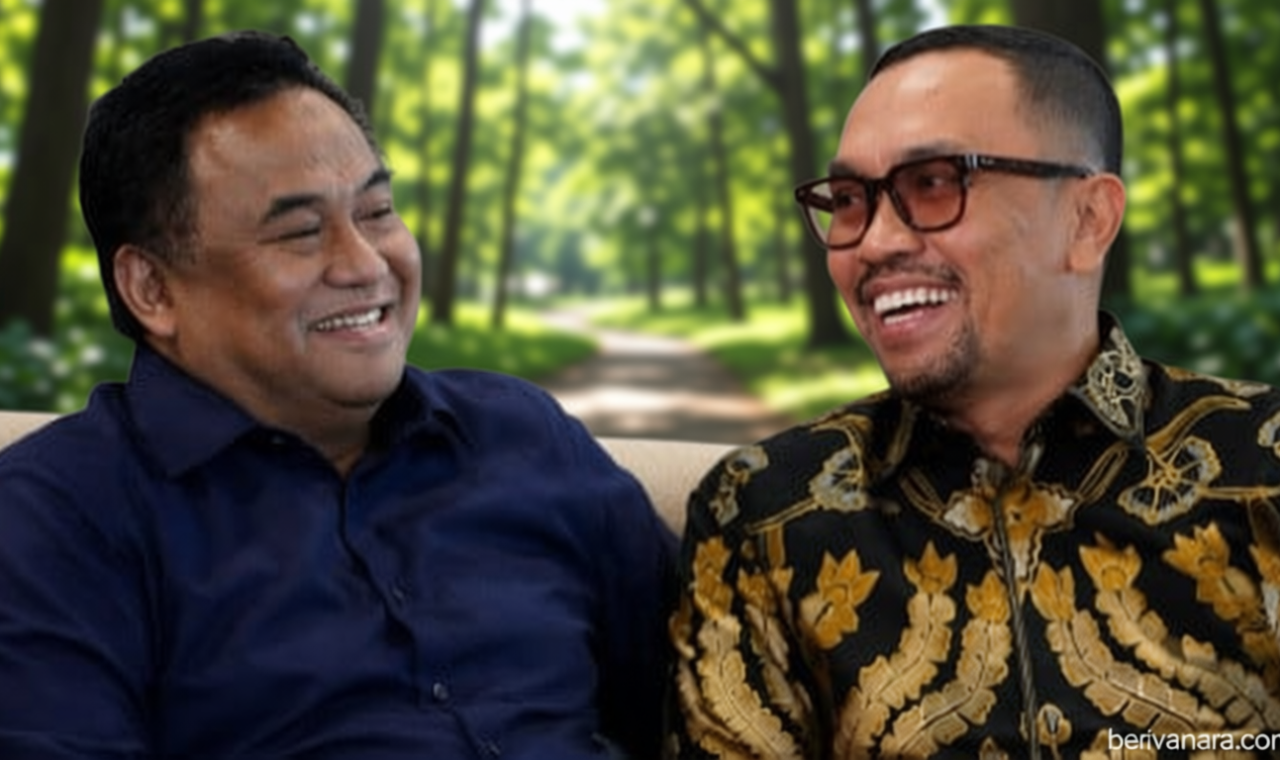 Topics Covered: Sosok Rachmat Gobel di Mata Sahroni, Kenang Sahabatnya yang Kini Meninggal Dunia
