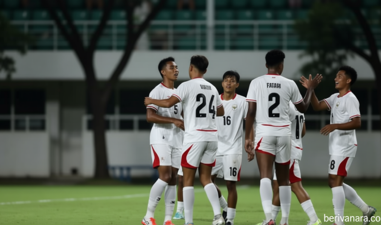 Pengamat Prediksi John Herdman Rotasi Skuad Timnas Indonesia di Laga Vs Timor Leste