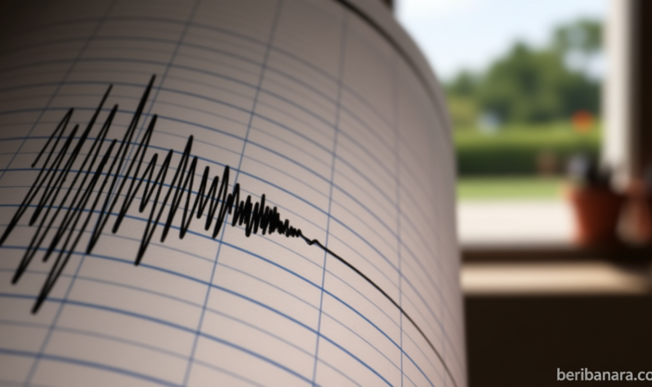 Gempa Magnitudo 7,1 Guncang Kumamoto, WNI Diimbau Ikuti Arahan Otoritas Jepang