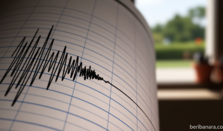 Gempa Magnitudo 7,1 Guncang Kumamoto, WNI Diimbau Ikuti Arahan Otoritas Jepang