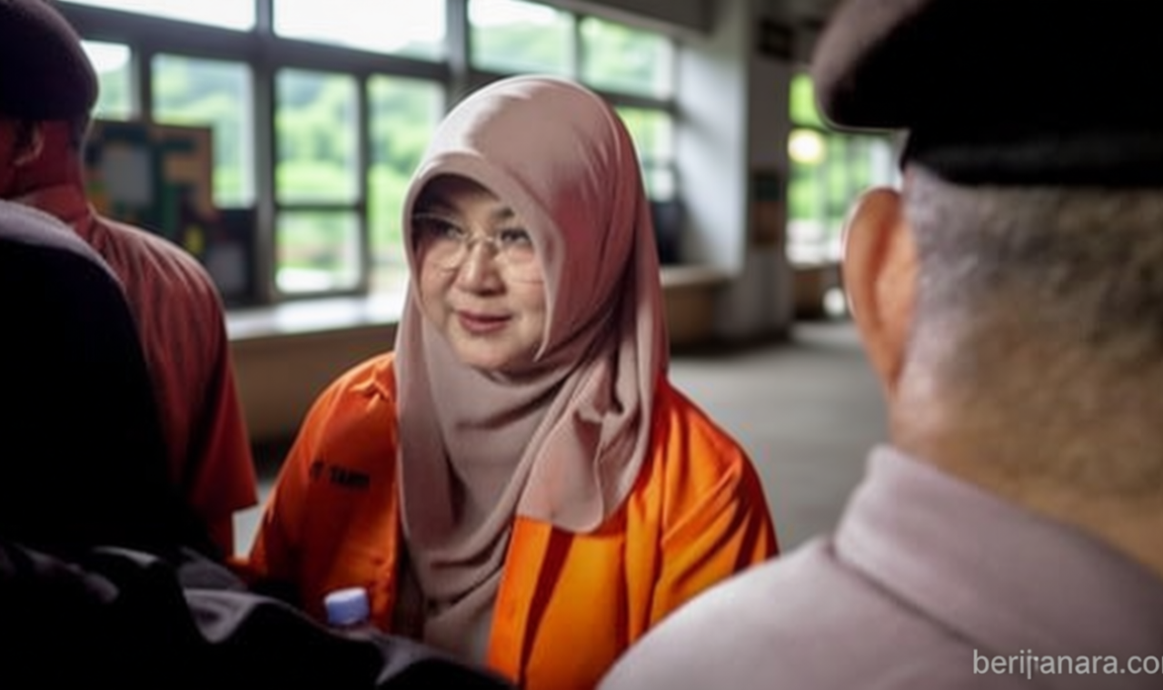 Berkas Perkara Dokter Tifa Kembali Dilimpahkan JPU ke PN Jaktim, Sidang Digelar 6 Agustus 2026