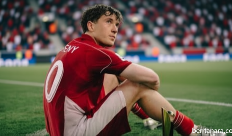 Important Visit: Ole Romeny Susul Justin Hubner ke Eredivisie, Striker Timnas Indonesia Selangkah Lagi Gabung Fortuna Sittard