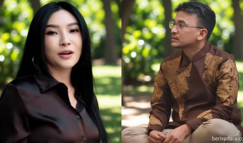 Key Discussion: Ruben Onsu Gelar Pengajian Bertema Sakit Hati, Bahas Perkataan Orang Terdekat di Tengah Konflik dengan Sarwendah dan Jordi Onsu
