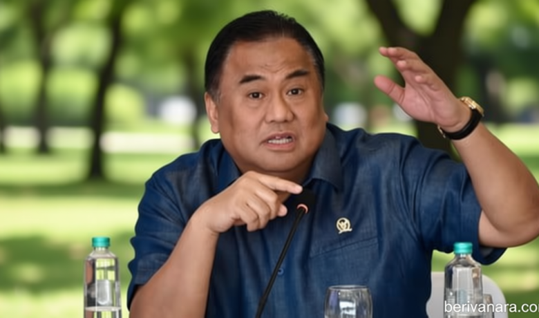 Main Agenda: Rekam Jejak Rachmat Gobel, Pengusaha yang Bangun Kerajaan Panasonic Gobel hingga Jadi Wakil Ketua DPR