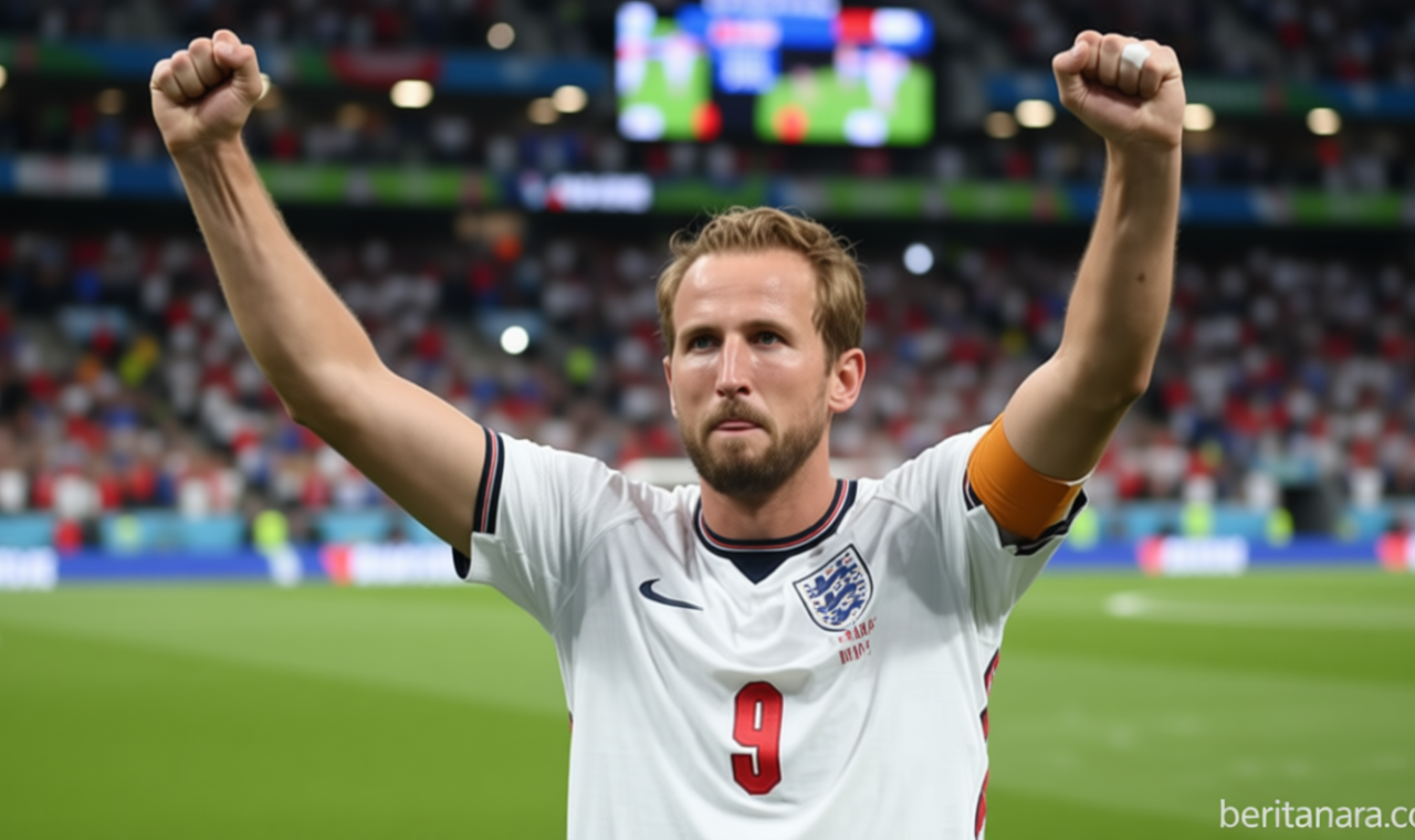 Daftar Tim yang Lolos ke 16 Besar Piala Dunia 2026: Inggris Susul Brasil – Terbaru Amerika Serikat