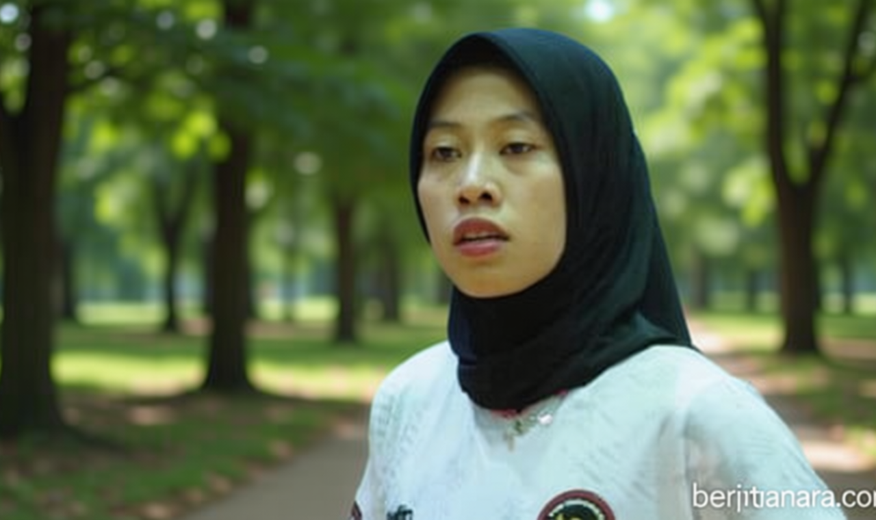 Historic Moment: PBVSI Resmi Undang Megawati Hangestri di Laga Ekshibisi Timnas Voli Putri Indonesia vs Korea Selatan Pekan Ini