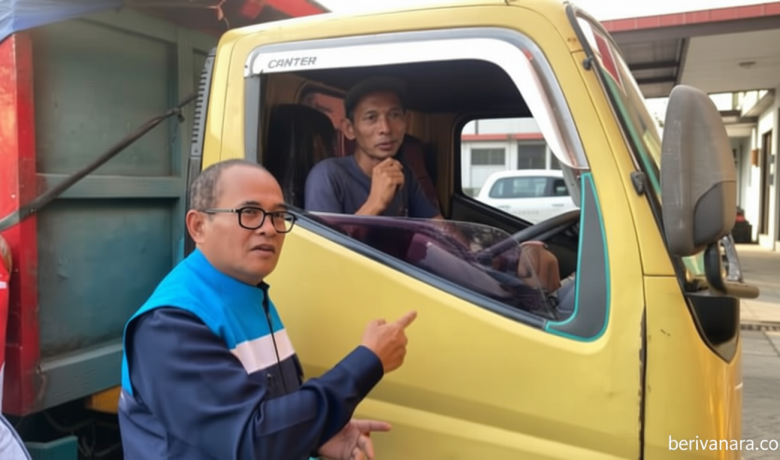 Meeting Results: BPH Migas Ungkap Penyebab Antrean BBM di Surabaya dan Gresik, Distribusi Kini Normal