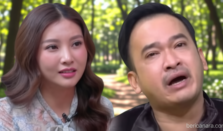 Ruben Onsu Ternyata Sudah Lama Memendam Lelah – Kuasa Hukum Bongkar Dugaan Perlakuan Sarwendah Sejak Awal Nikah