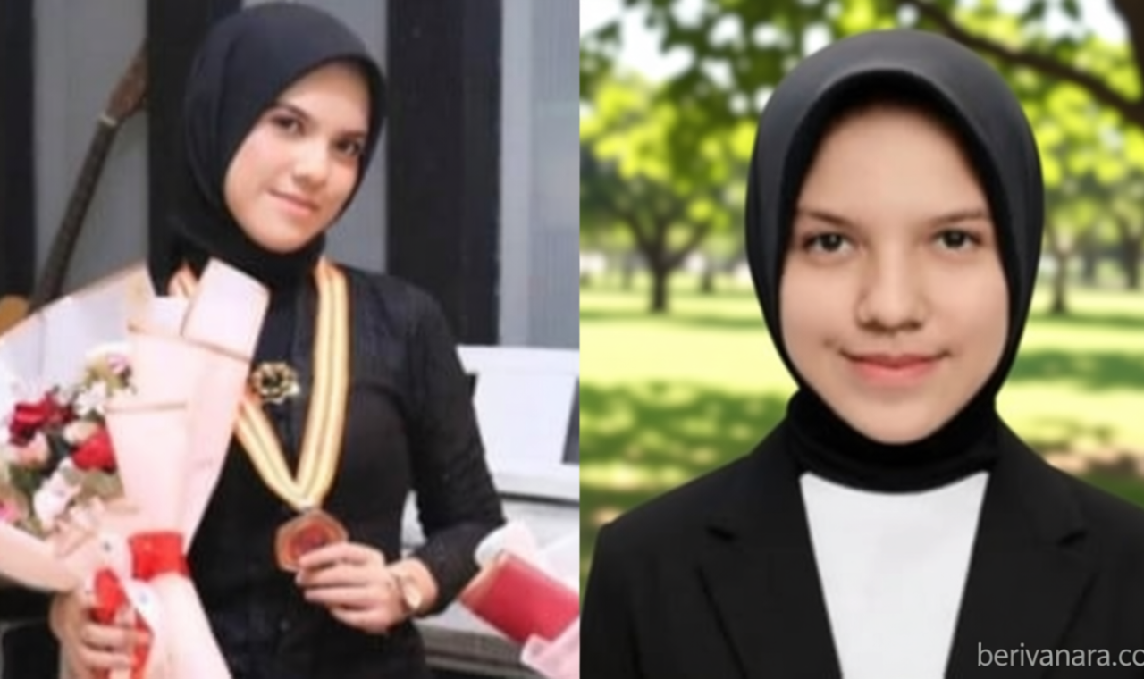 Nadira Az Zahra Mahasiswi yang Hilang Sepekan Telah Ditemukan di Bandung – Begini Kondisinya