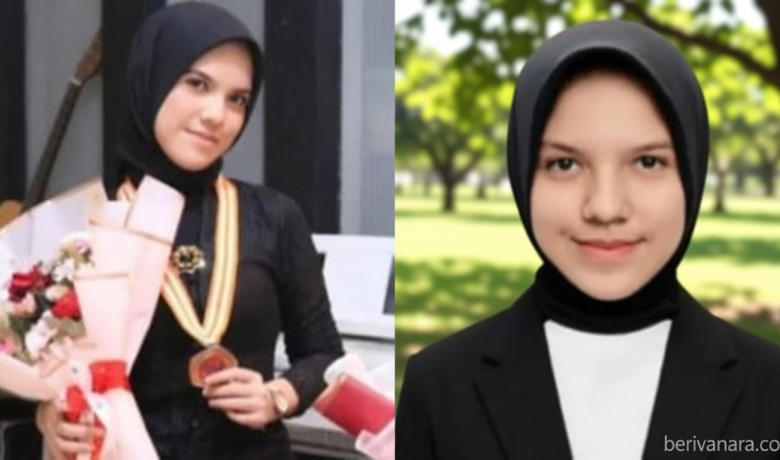 Nadira Az Zahra Mahasiswi yang Hilang Sepekan Telah Ditemukan di Bandung – Begini Kondisinya