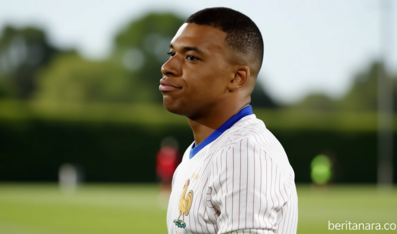 Key Issue: Kylian Mbappe Sindir Gaya Permainan Paraguay: Prancis Juga Bisa Bermain ‘Kotor’ Demi Menang di Piala Dunia 2026