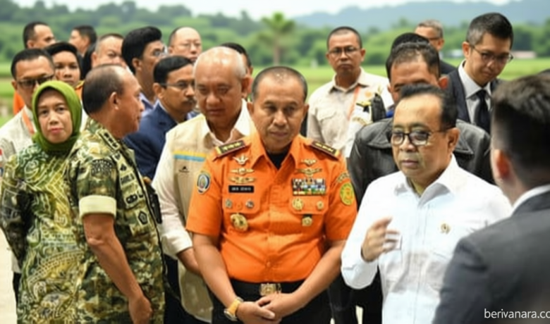 Topics Covered: Hadiri IISAR 2026, Basarnas Perkuat Jaringan Internasional untuk Hadapi Ancaman Bencana