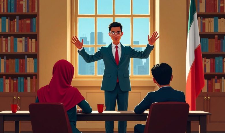 Visit Agenda: Kantor Hukum Hotman Paris Digeruduk Massa, Bentangkan Spanduk “Basmi Advokat Pembela Koruptor”