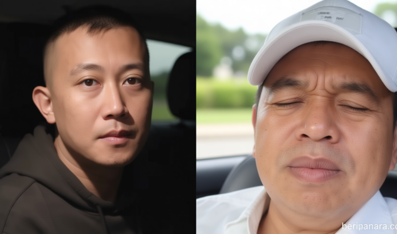 Important Visit: RT RW Diminta Perkuat Pendataan Warga Buntut Kasus Penyekapan YTR, Dedi Mulyadi: Ini Juga untuk Mencegah Adanya Terorisme yang Biasa Terjadi di Kontrakan
