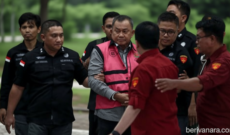 Latest Program: Lodewyk Pusung Lawan Kejagung, Eks Waka BGN Ajukan Praperadilan Kasus Korupsi MBG