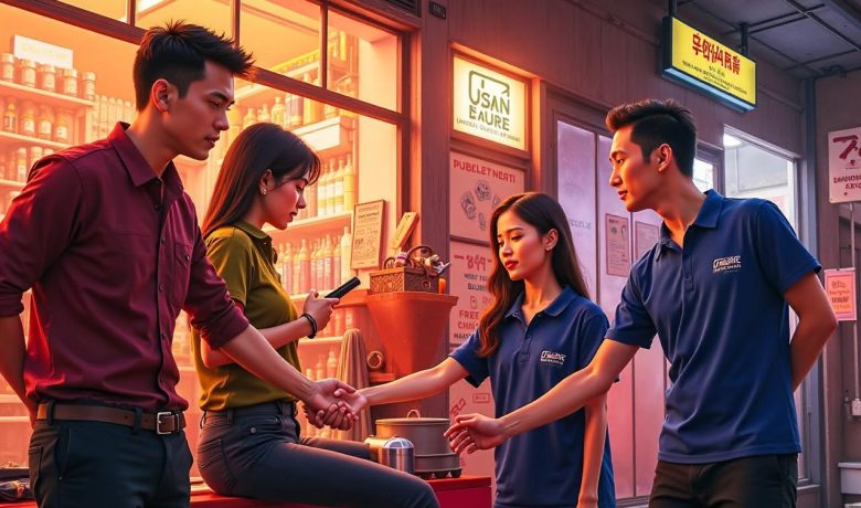 New Policy: Wamen UMKM Tinjau PLUT KUMKM Kulon Progo, Perkuat Pendampingan Wirausaha