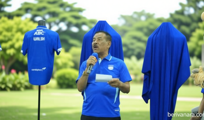 Key Discussion: Gebrakan Persib Belum Usai Meski Sudah Rekrut 5 Pemain Anyar, Umuh Muchtar: Ada Kejutan Lagi, Tunggu Tanggal Mainnya