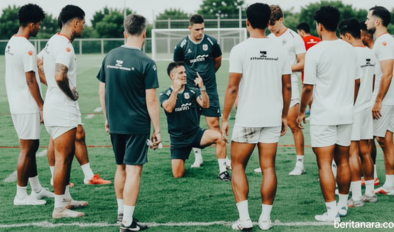 Topics Covered: Respons John Herdman Usai 1 Calon Pemain Naturalisasi Timnas Indonesia Batal Debut di Piala AFF 2026: Ini Mengecewakan