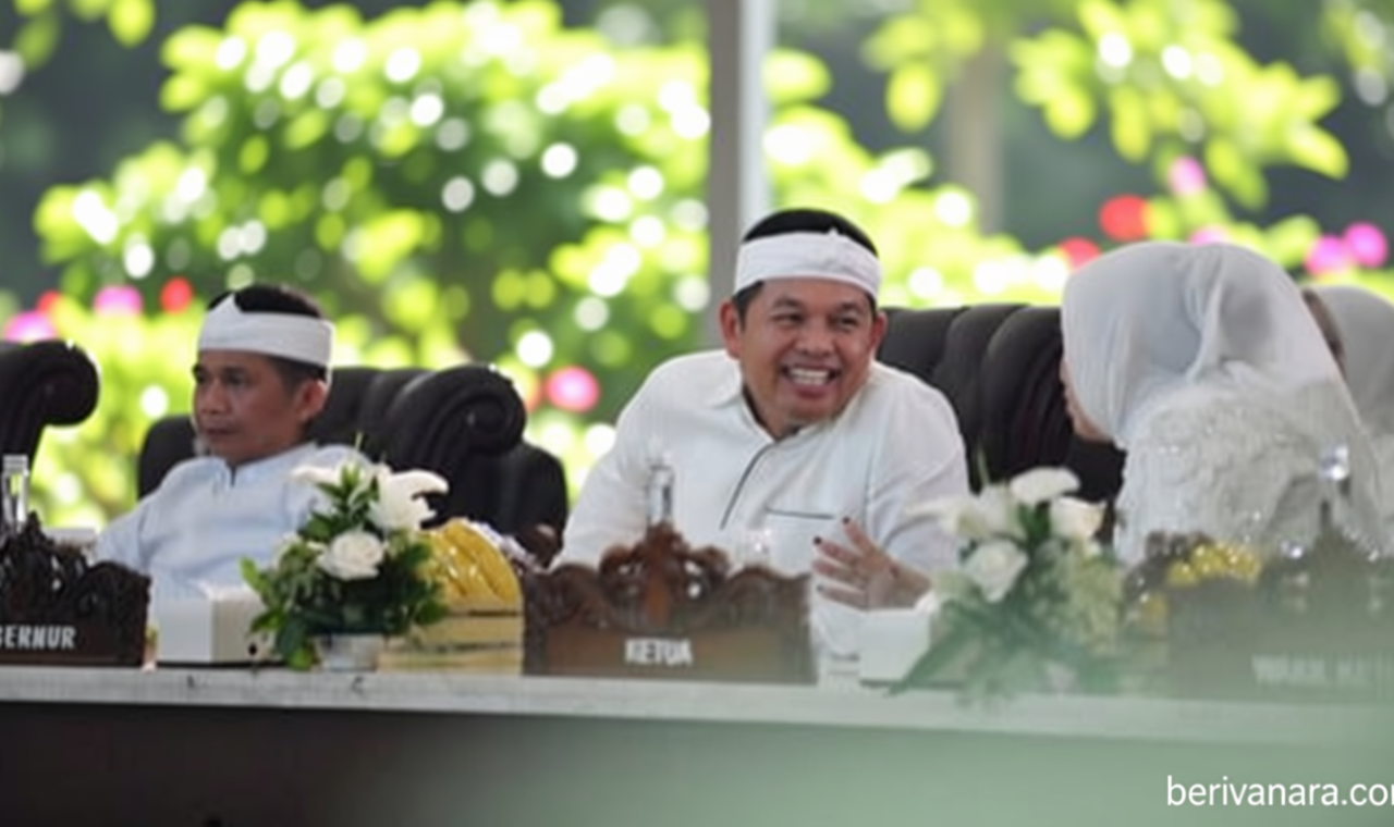 Peringati Hari Jadi Purwakarta, KDM Ajak Warga Jaga Ekosistem Wujudkan “Purwakarta Istimewa”