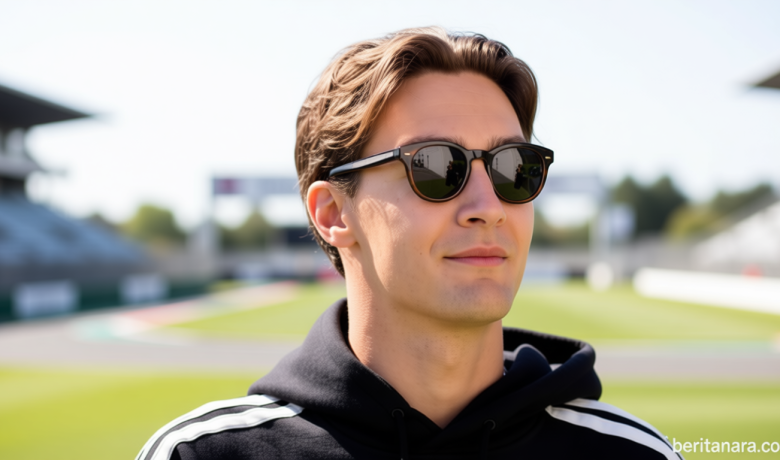Tak Ada Angin Tak Ada Hujan – Mantan Bos F1 Coret George Russell dari Daftar Kandidat Juara Dunia 2026