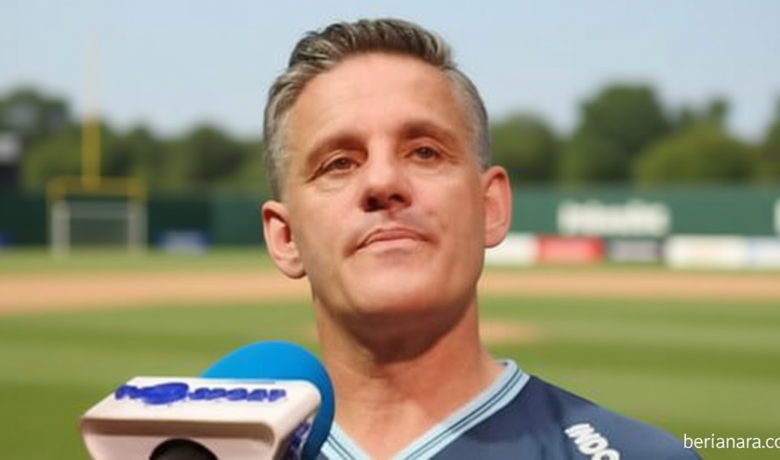Important Visit: John Herdman Belum Tutup Pintu Perubahan Skuad Timnas Indonesia, Isyaratkan Bakal Ada Wajah Baru di Piala AFF 2026