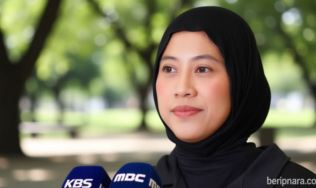 Megawati Hangestri Sempat Minta Hyundai Hillstate Pilih Pemain Asing Lain, Alasannya Bikin Salut