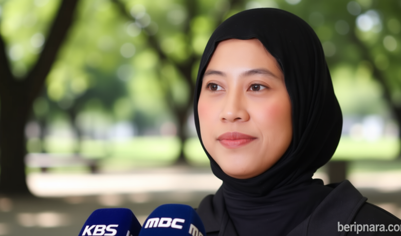 Megawati Hangestri Sempat Minta Hyundai Hillstate Pilih Pemain Asing Lain, Alasannya Bikin Salut