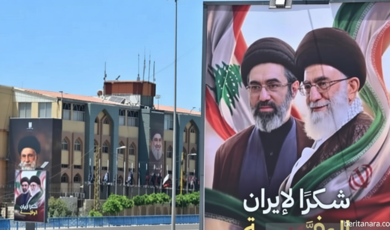 Important Visit: Jika AS Ganggu Rangkaian Pemakaman Ali Khamenei, Iran Janji Akan Membalas