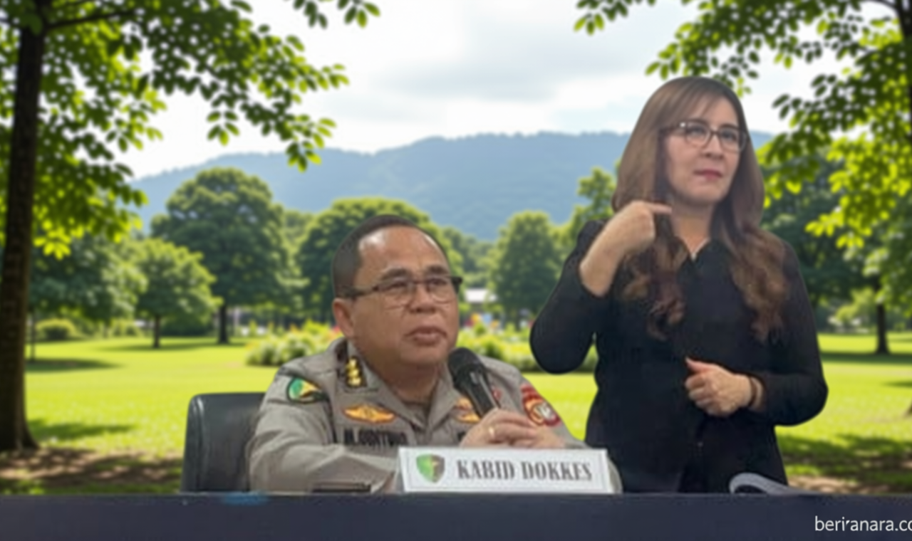 Kasus Penyekapan Tiga Karyawan di Jakpus: Dokkes Polda Metro Jaya Ungkap Kondisi Terkini Korban