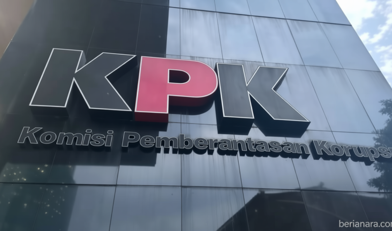 OTT – KPK Ringkus Bupati Langkat Syah Afandin