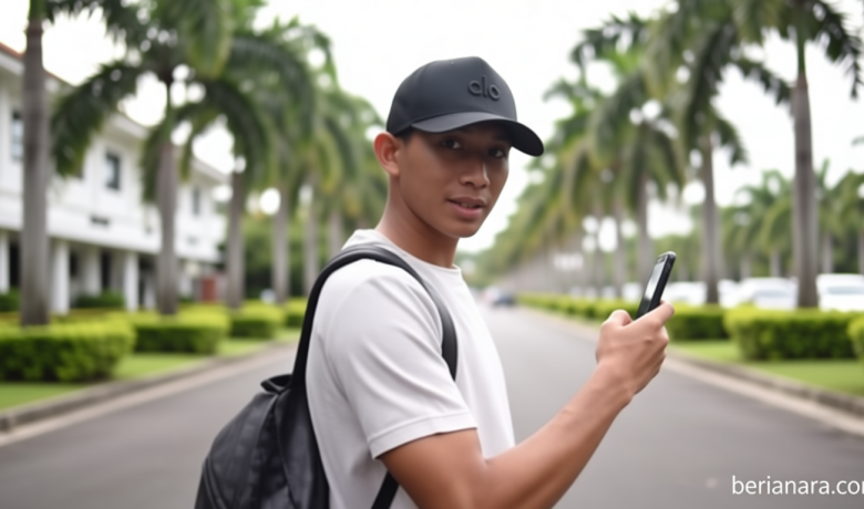 Key Issue: Rizky Ridho: In Syaa Allah Timnas Indonesia Juara Piala AFF 2026