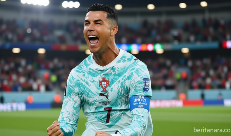What Happened During: Siapa Pemain Terkaya di Piala Dunia 2026? Cristiano Ronaldo Masih Nomor 1, Messi dan Mbappe Mengejar