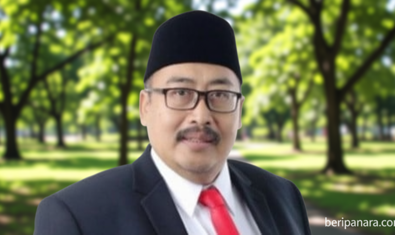Soal Kasus Eks Jampidsus, Ketua PBNU Yakini Publik Objektif Nilai Kepemimpinan ST Burhanuddin