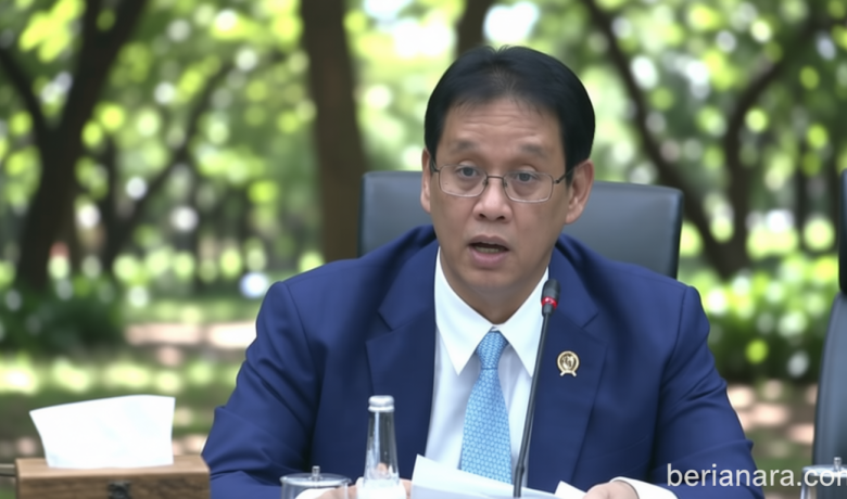 Meeting Results: Menkeu Purbaya Buka Peluang Pangkas Anggaran Pertahanan Jika Defisit APBN Membengkak