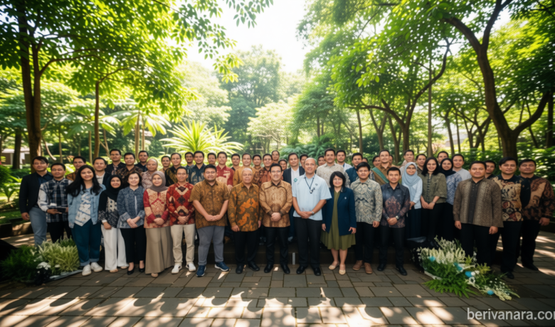 Key Issue: Transmisi Hijau, Tulang Punggung yang Menentukan Masa Depan Energi Bersih Indonesia
