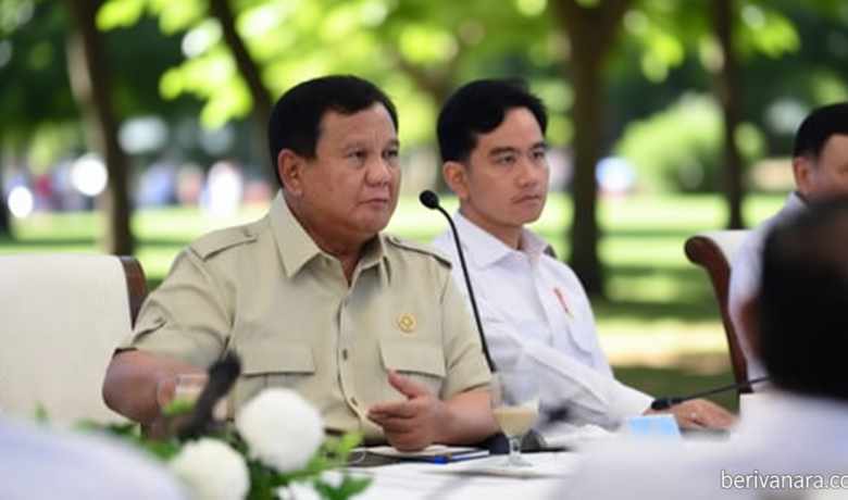 Prabowo Mau Bangun Industri Kapal Nasional, Kampus Diminta Kuasai Teknologi Perkapalan