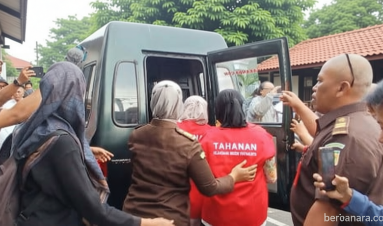 Visit Agenda: Penetapan 14 Tersangka Kasus Daycare Little Aresha Yogyakarta: 13 Resmi Ditahan, Satu Pengasuh Wajib Lapor Karena Hamil