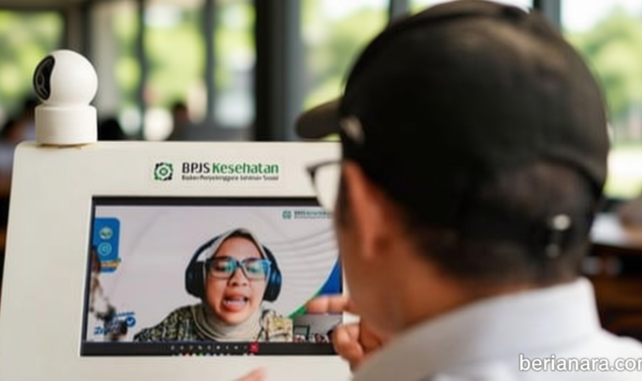 Special Plan: Menko PM Muhaimin Iskandar Pastikan Pasien Penyakit Kronis Tetap Terproteksi JKN