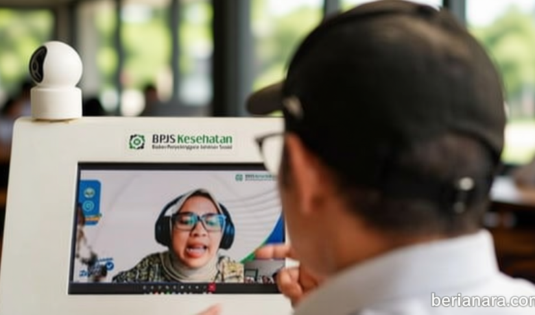 Special Plan: Menko PM Muhaimin Iskandar Pastikan Pasien Penyakit Kronis Tetap Terproteksi JKN