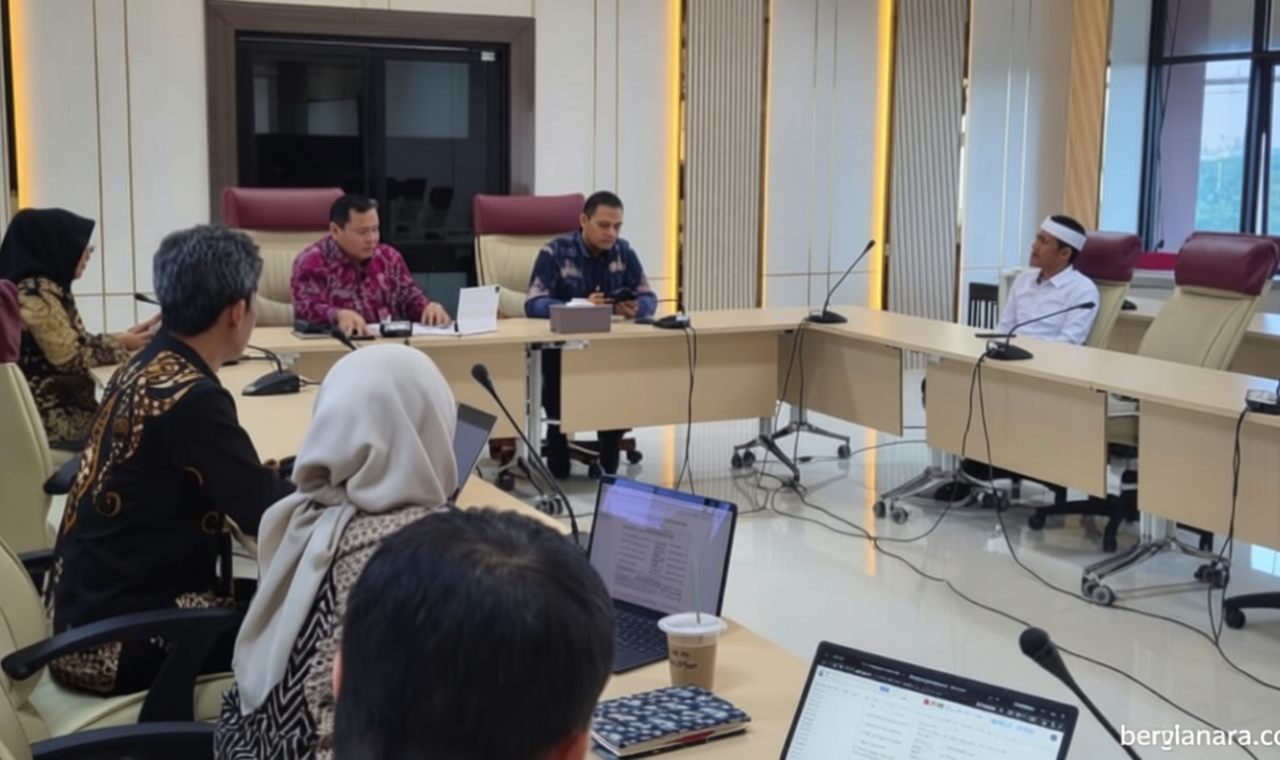What Happened During: Buntut Polemik Lagu “Lalaki Langit”, Kemendagri Minta Klarifikasi Bupati Purwakarta