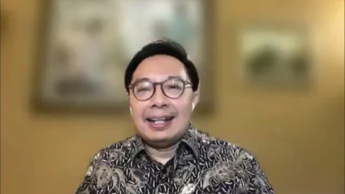 KPK Sita Barang Bukti Elektronik Hasil Geledah Rumah Anggota V BPK Bobby Rizaldi