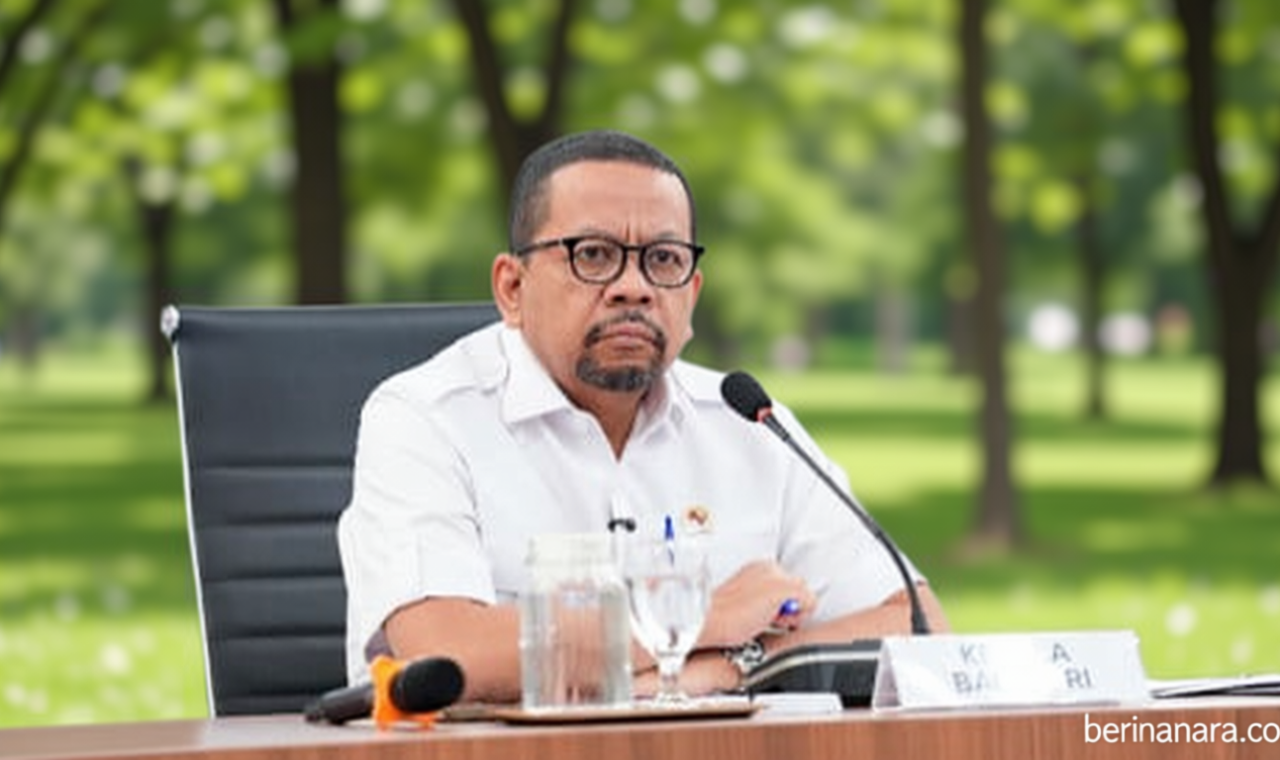 Kepala Bakom Sebut Maraknya Acara Internasional Digelar di Tanah Air Buktikan Indonesia Aman