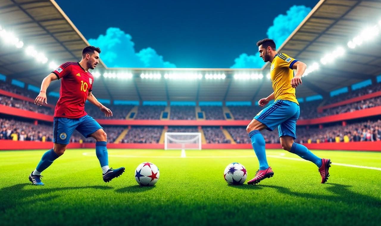 Key Issue: Sikap Wasit Argentina vs Mesir Bikin Legenda MU Geram: Sepertinya Semua Orang di Ruang VAR Tertidur