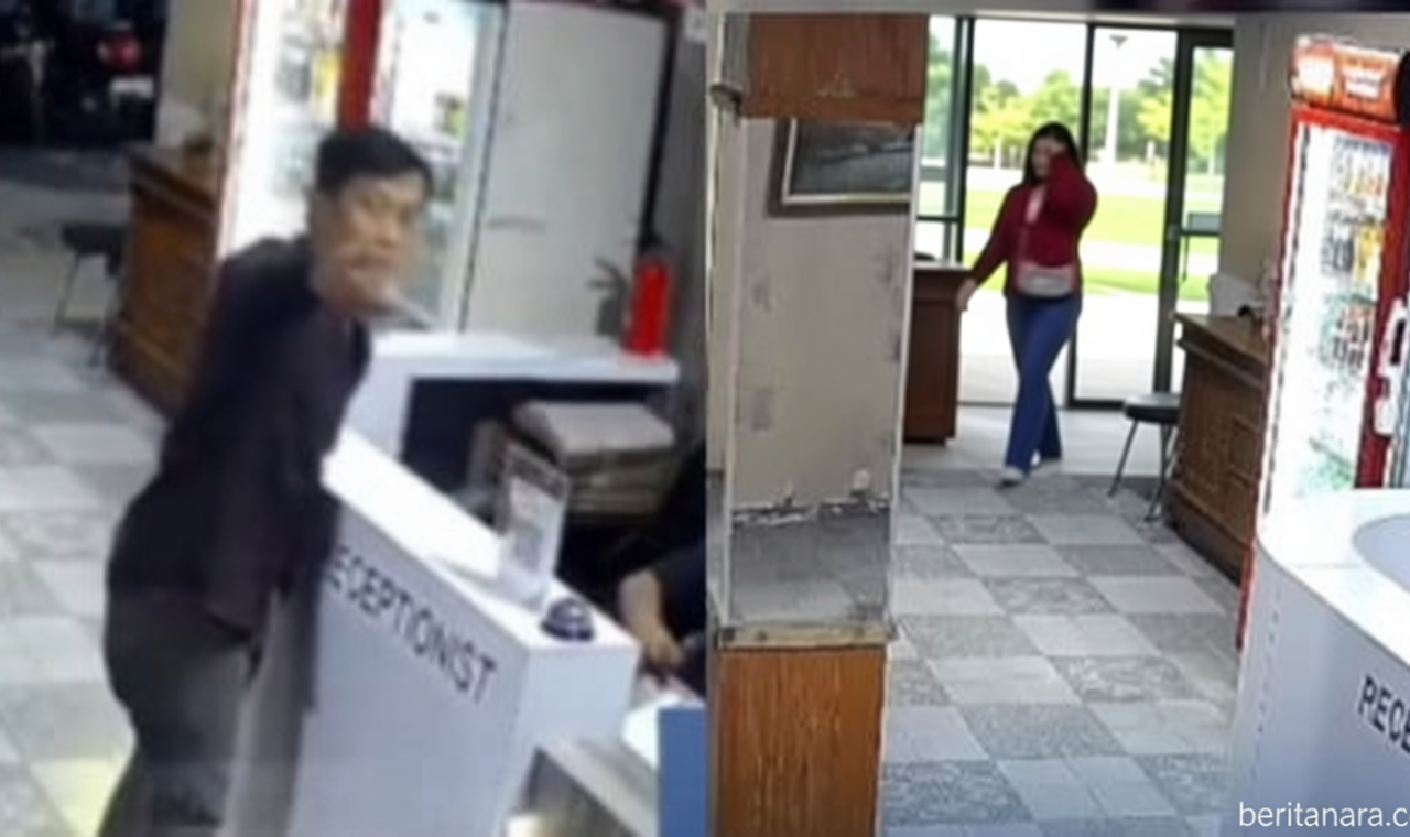 Tak Hanya Sekap Wanita Taufik Hidayat Juga Diduga Terlibat Curanmor – Ini Kata Polda Jabar